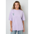 t-shirt cowboylaarzen